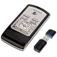 Hama Remote Control for Sony PS3 (00051846)